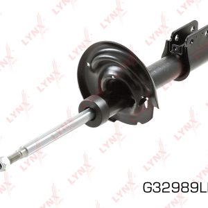 Амортизатор передний