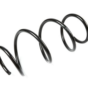 Пружина передняя