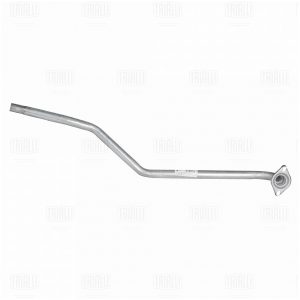 Приемная труба глушителя