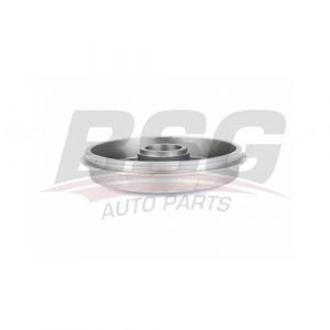 Барабан тормозной