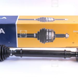 Полуось передняя левая