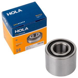 Подшипник задней ступицы