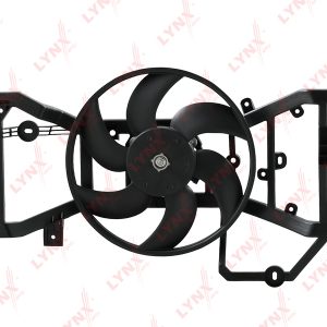 Вентилятор радиатора