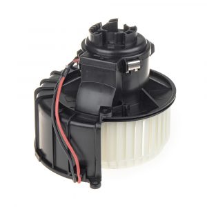 Моторчик отопителя